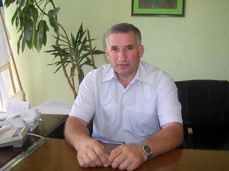Nusret Nuhovic, predsednik opstine Sjenica.jpg